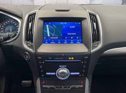 Ford - Galaxy
