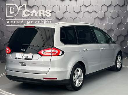 Ford - Galaxy