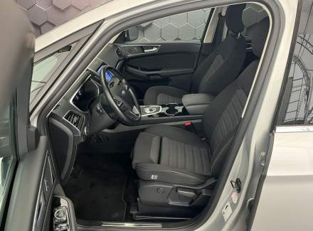 Ford - Galaxy