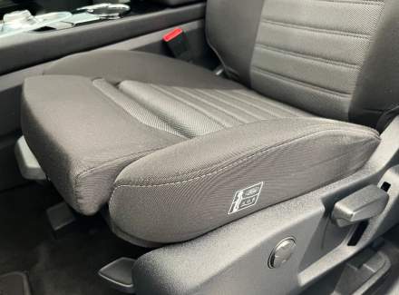 Ford - Galaxy