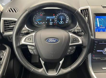Ford - Galaxy