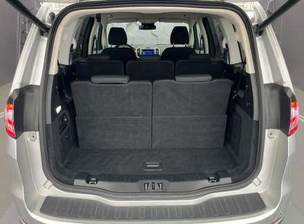 Ford - Galaxy