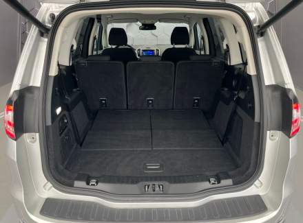 Ford - Galaxy