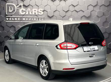 Ford - Galaxy