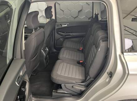 Ford - Galaxy