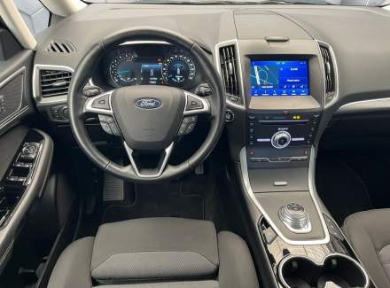 Ford - Galaxy
