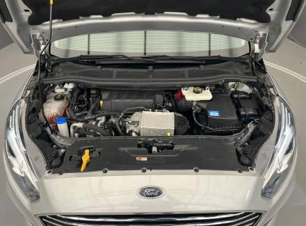Ford - Galaxy