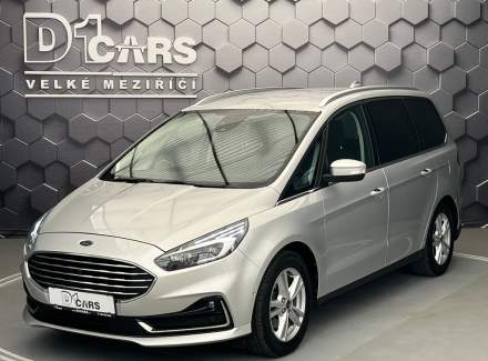 Ford - Galaxy