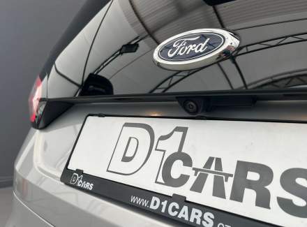 Ford - Galaxy