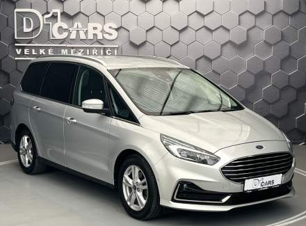 Ford - Galaxy