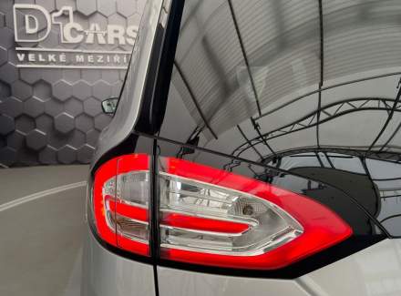 Ford - Galaxy