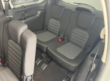 Ford - Galaxy