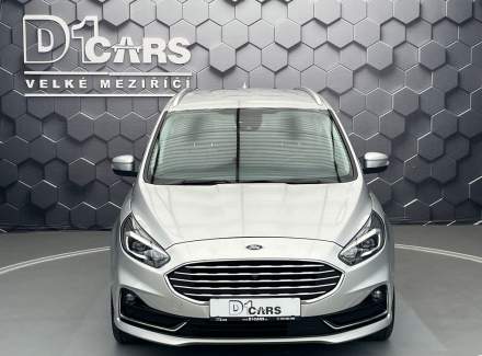 Ford - Galaxy