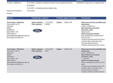 Ford - Galaxy