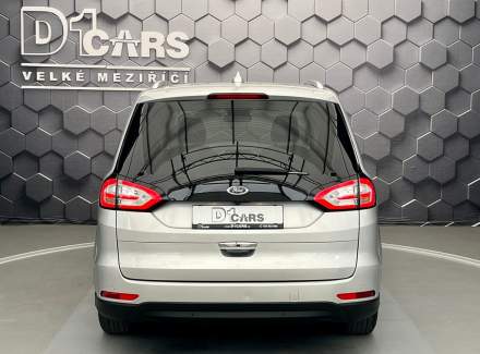 Ford - Galaxy