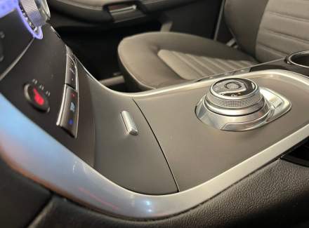 Ford - Galaxy