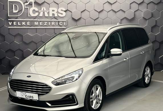 Ford - Galaxy
