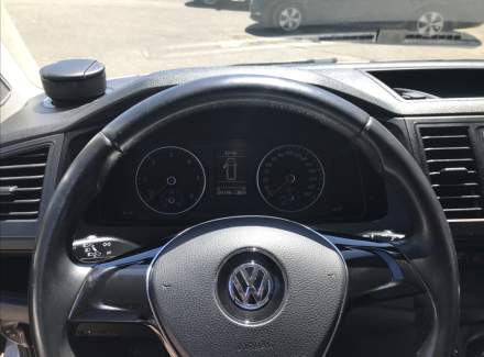 Volkswagen - Caravelle