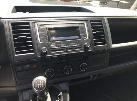 Volkswagen - Caravelle