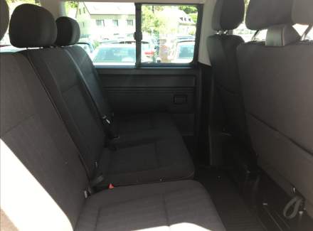 Volkswagen - Caravelle
