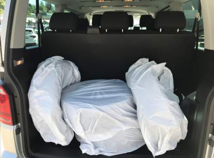 Volkswagen - Caravelle
