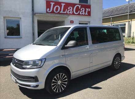 Volkswagen - Caravelle