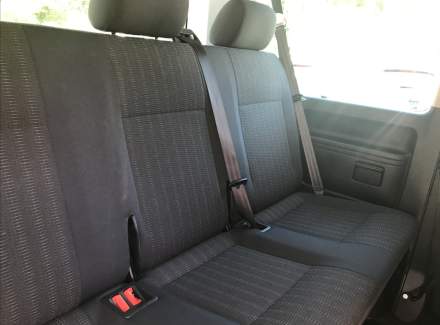 Volkswagen - Caravelle