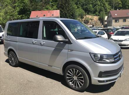 Volkswagen - Caravelle