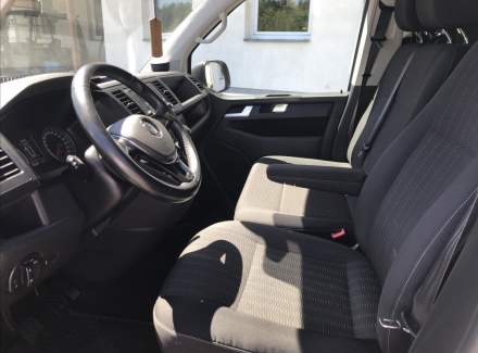 Volkswagen - Caravelle