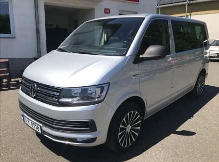 Volkswagen - Caravelle