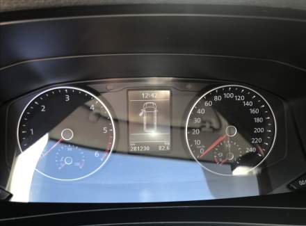 Volkswagen - Caravelle