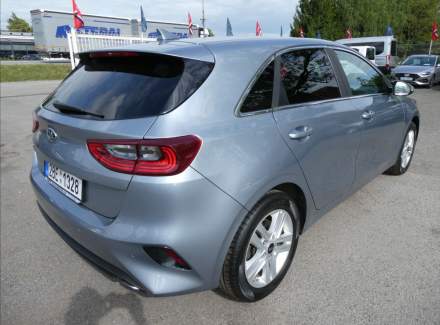 Kia - Cee'd