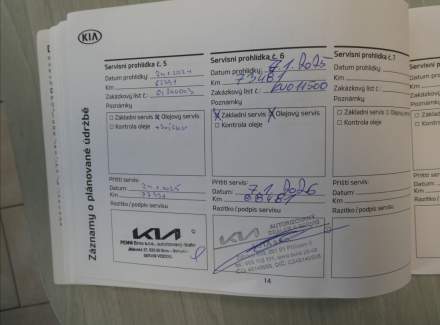 Kia - Cee'd