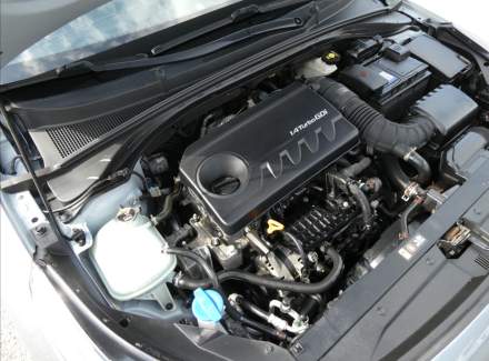 Kia - Cee'd