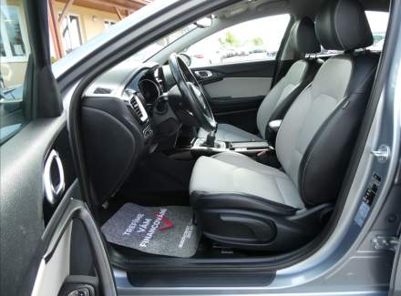 Kia - Cee'd