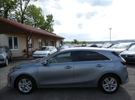 Kia - Cee'd