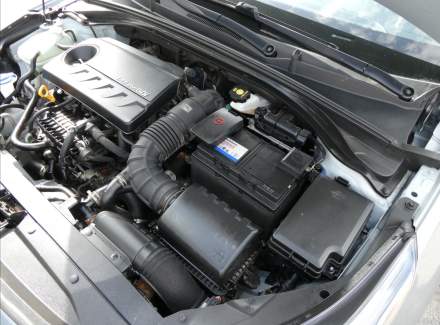 Kia - Cee'd