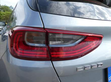 Kia - Cee'd
