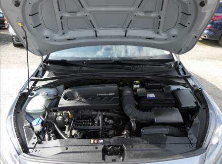 Kia - Cee'd