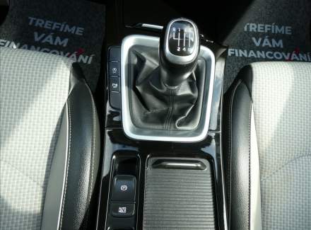 Kia - Cee'd