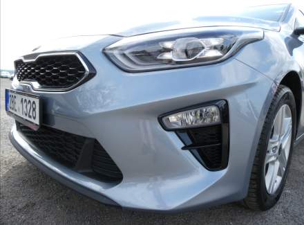 Kia - Cee'd