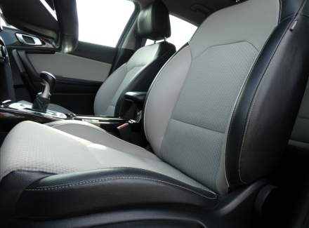 Kia - Cee'd