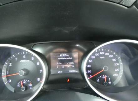 Kia - Cee'd