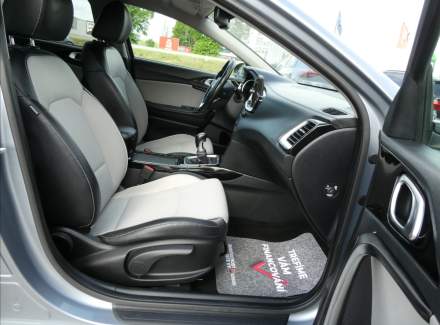 Kia - Cee'd