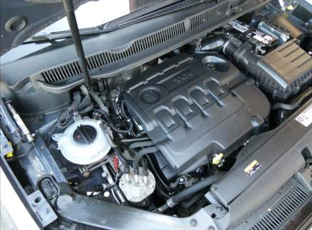 Volkswagen - Touran