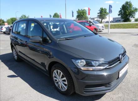 Volkswagen - Touran