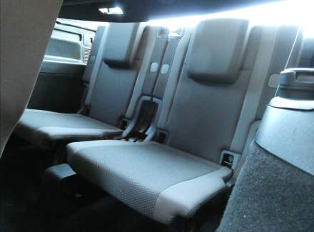Volkswagen - Touran