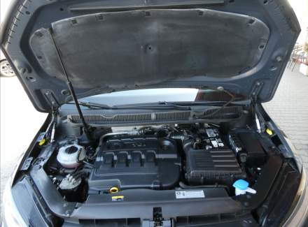 Volkswagen - Touran