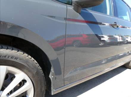 Volkswagen - Touran