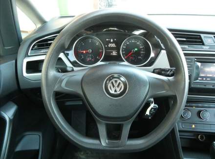 Volkswagen - Touran